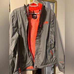 Women’s NorthFace Hyvent size Large